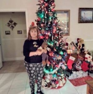 Meet your Posher, Christal